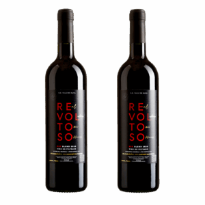 Revoltoso (2 unidades)