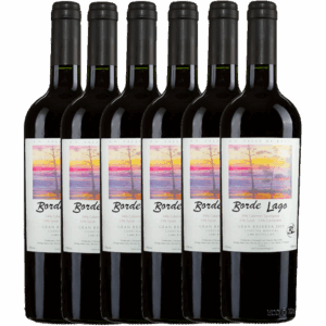 Borde Lago Blend (6 unidades)