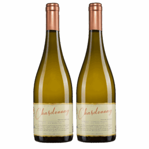 Chardonnay (2 unidades)