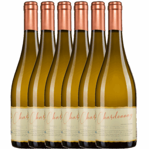 Chardonnay (6 unidades)